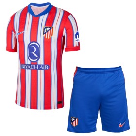 Goedkope Atlético Madrid Kids Thuistenue 2024-25